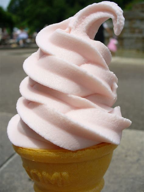 soft ice cream images